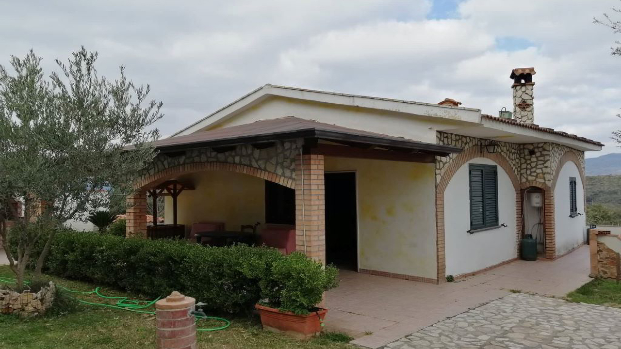 Casa Indipendente Vibonati