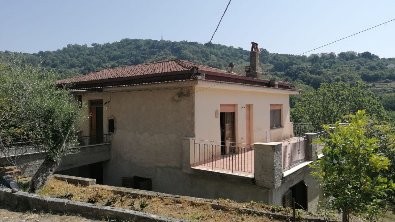 Casa Indipendente Vibonati