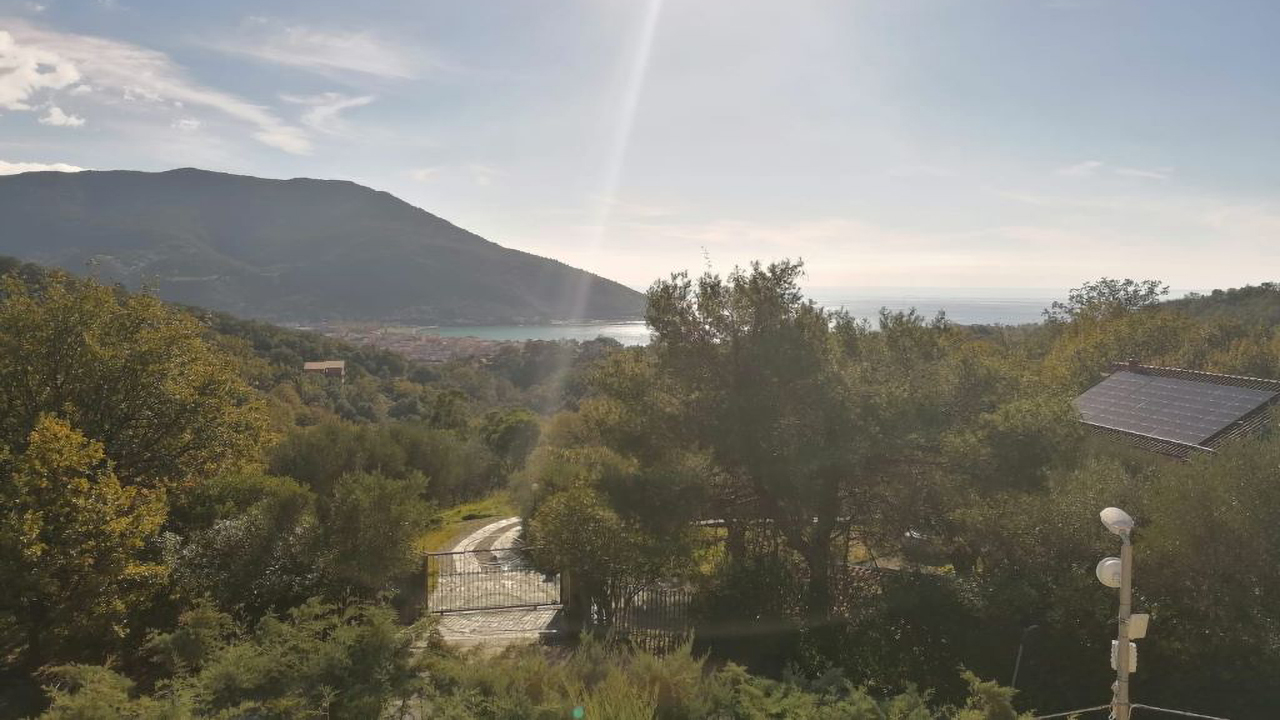 Appartamento Torraca (San Martino)