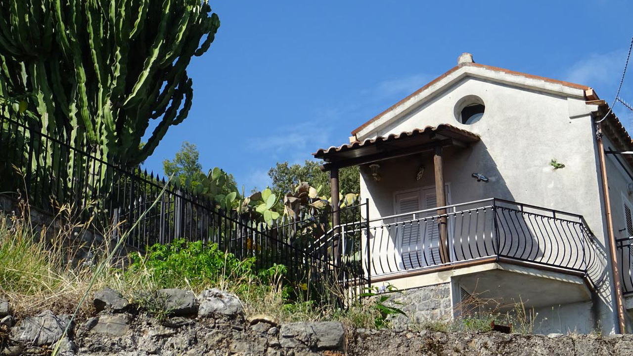 Casa Indipendente Acquafredda