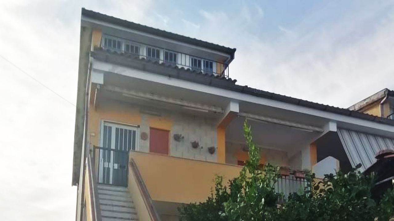 Casa Indipendente Capitello