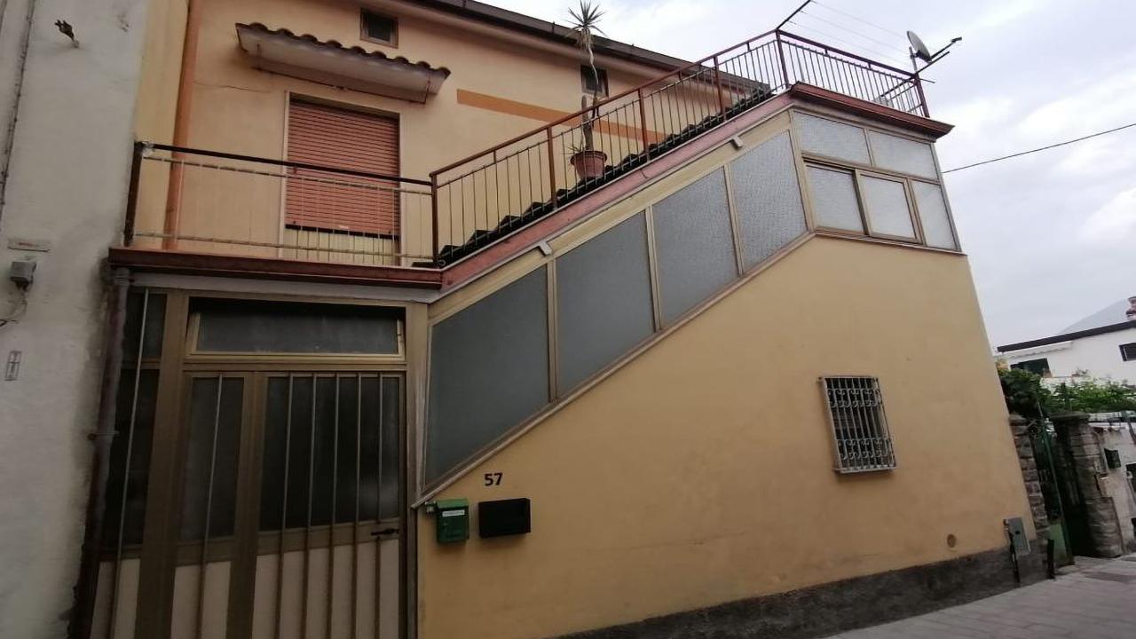 Casa Indipendente Sapri