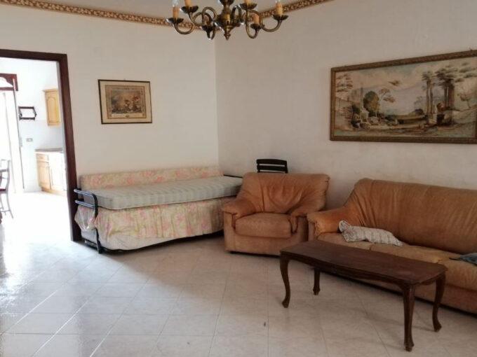 Casa Indipendente Sapri