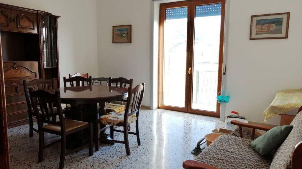 Appartamento Sapri