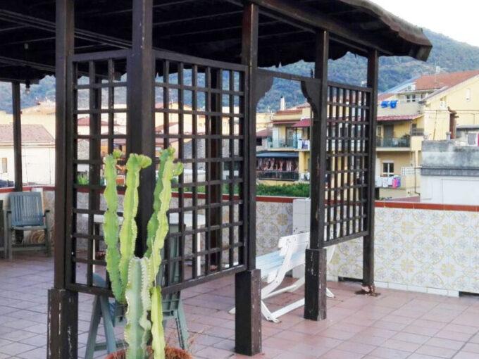 Casa Indipendente Sapri Centro