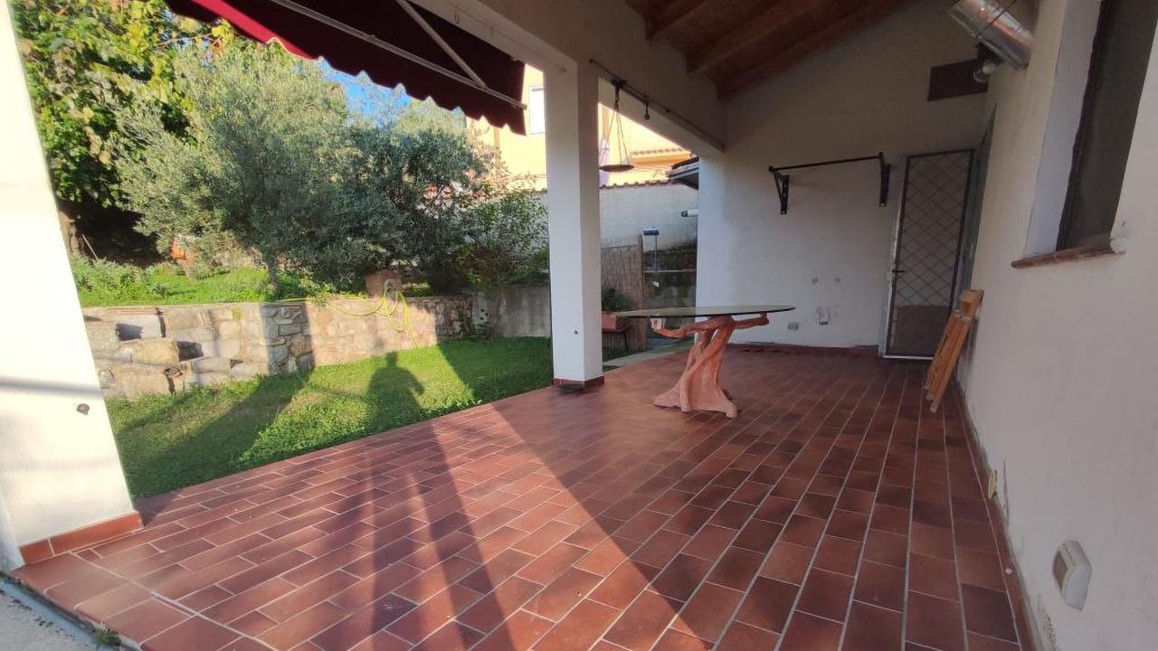Casa Indipendente Sapri
