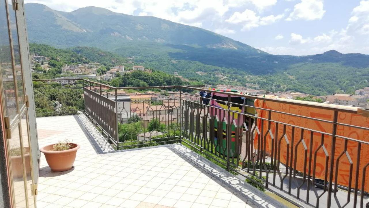 Appartamento Lagonegro