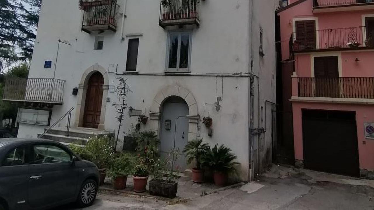 Casa Indipendente Lagonegro