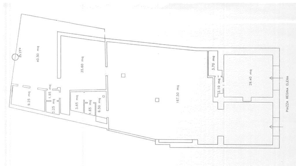 Locale commerciale Sapri