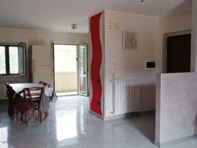 Appartamento Sapri