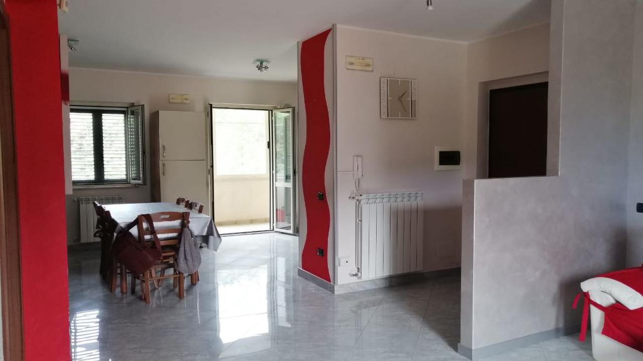 Appartamento Sapri