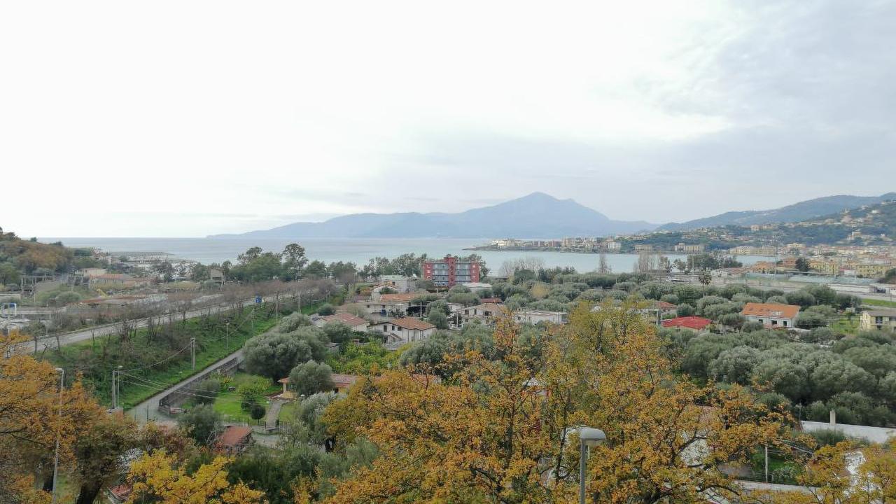 Appartamento Sapri