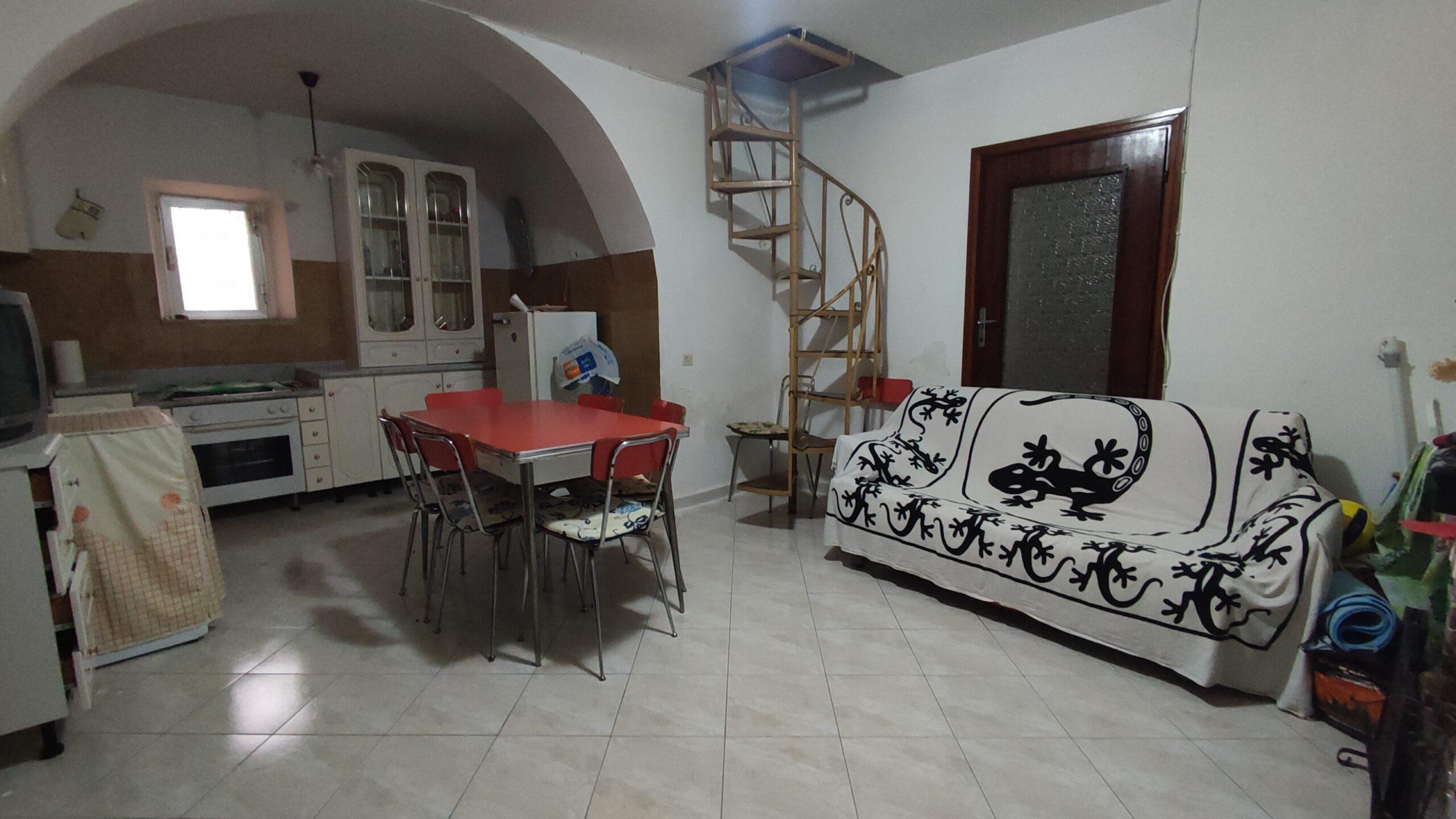 Casa Indipendente