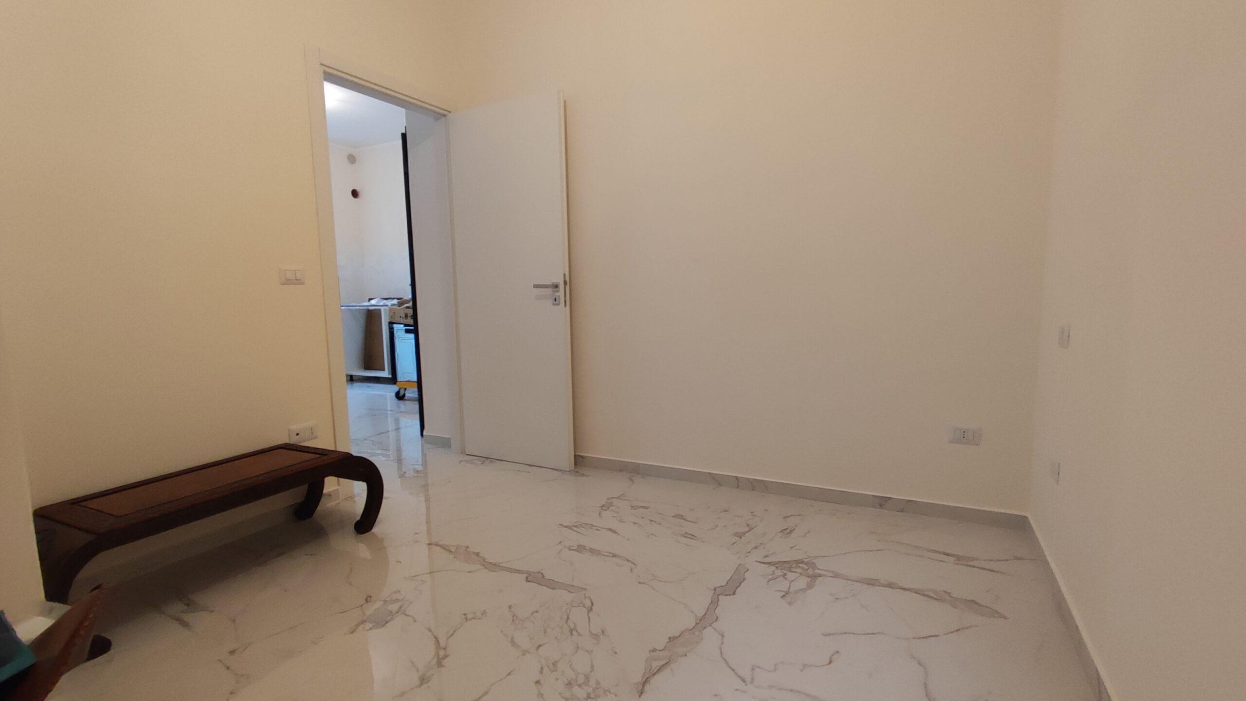 Appartamento Sapri