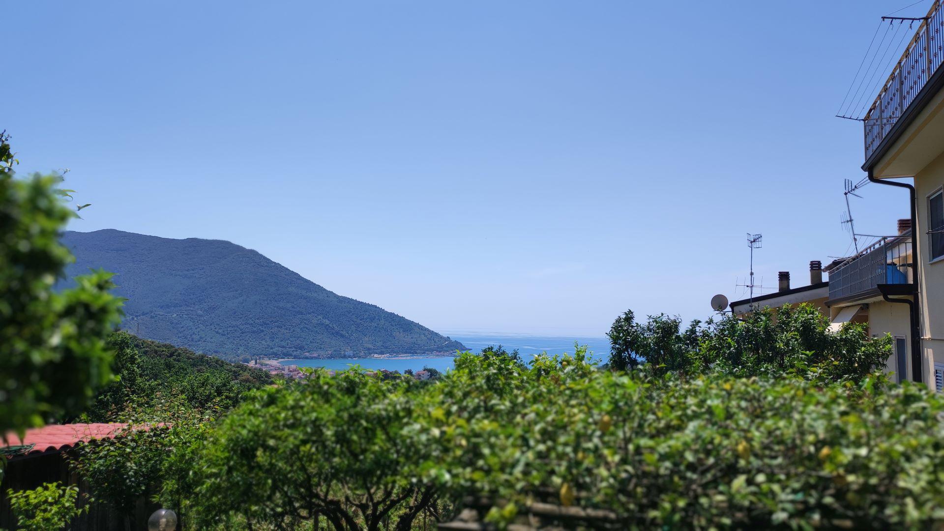 Abitazione con Giardino Località San Martino