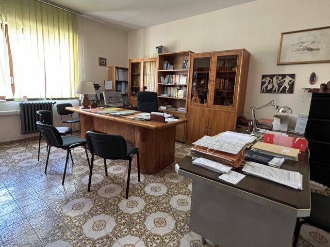 Abitazione Sapri centro con terrazzo