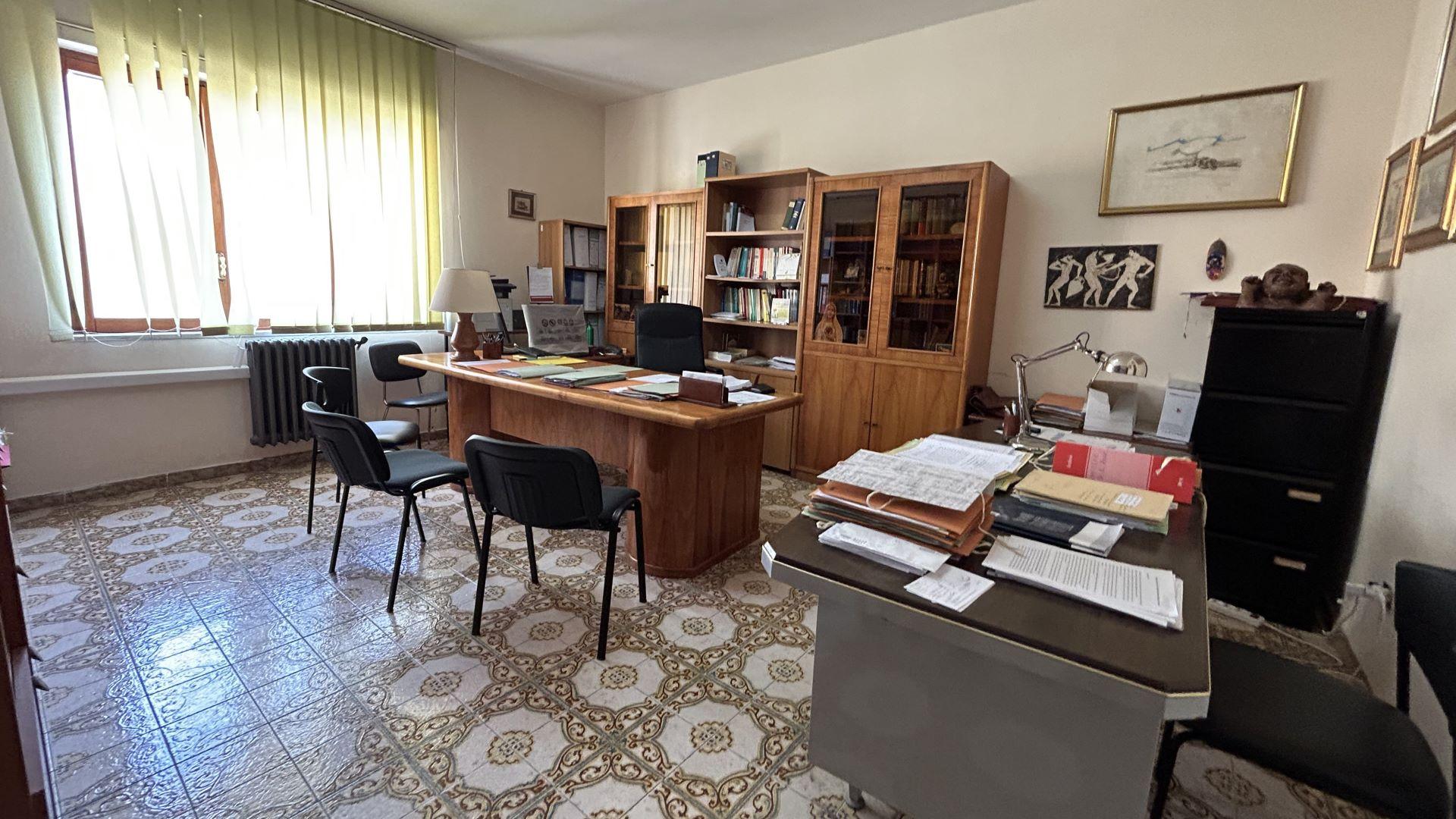 Abitazione Sapri centro con terrazzo