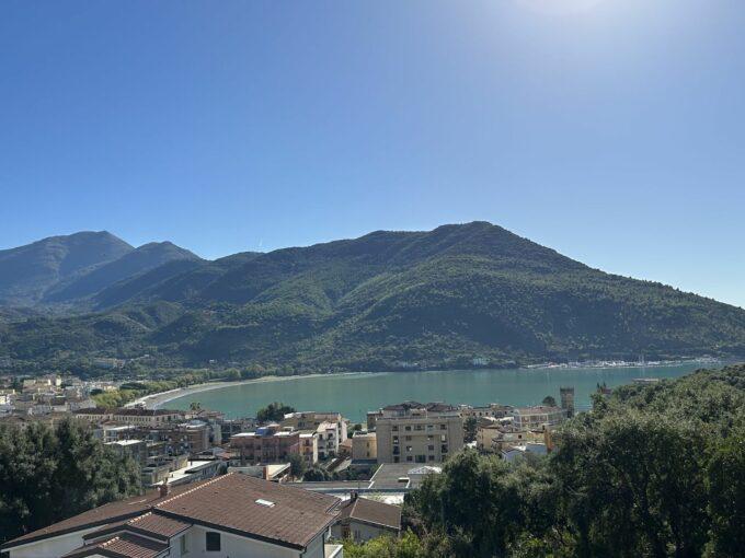 Abitazione con vista Mare