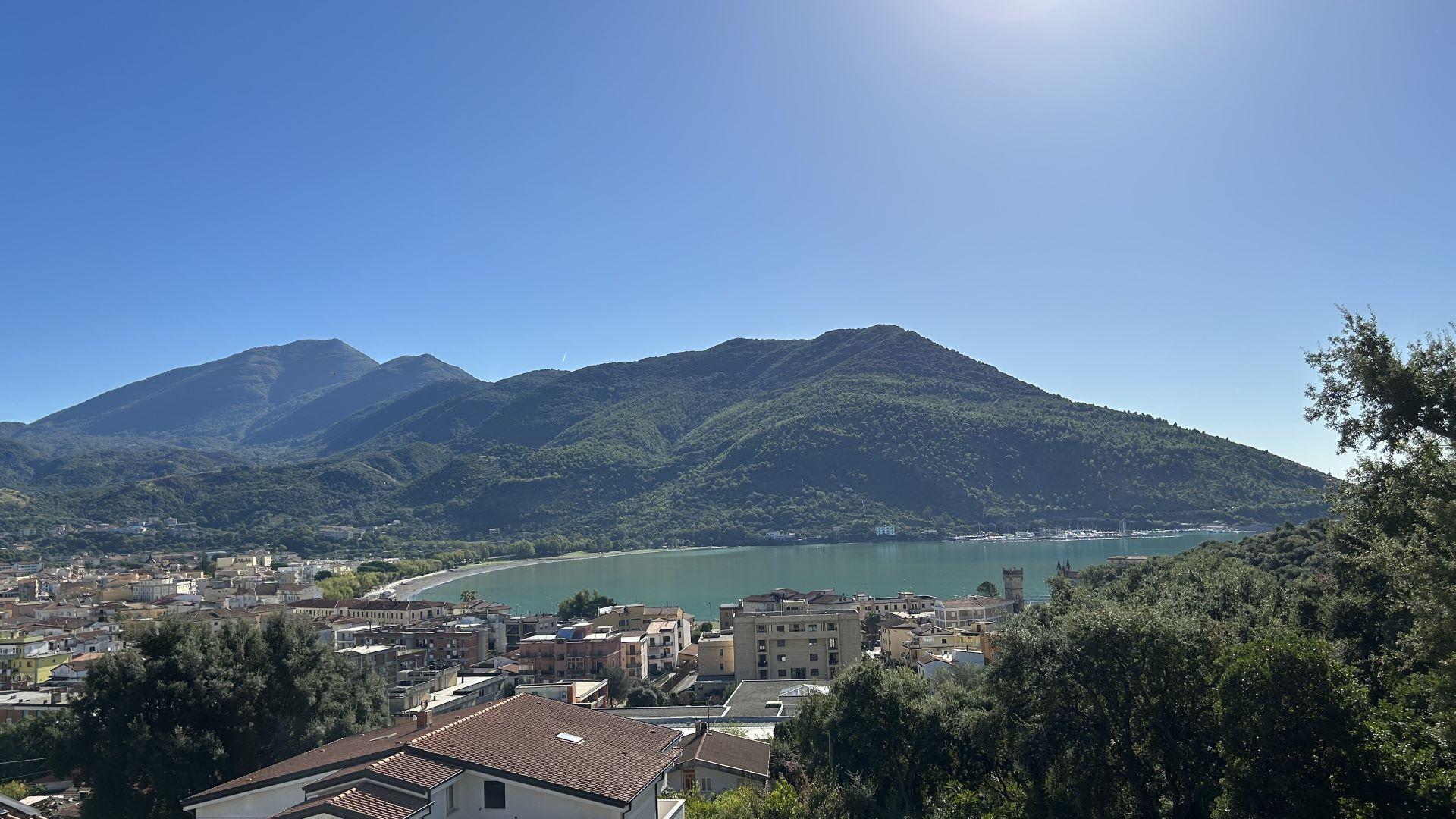 Abitazione con vista Mare