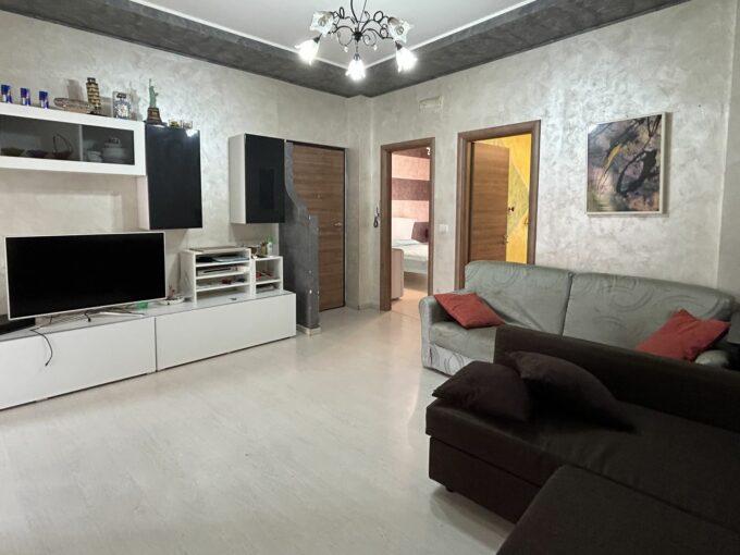 Sapri, appartamento  con Terrazzo