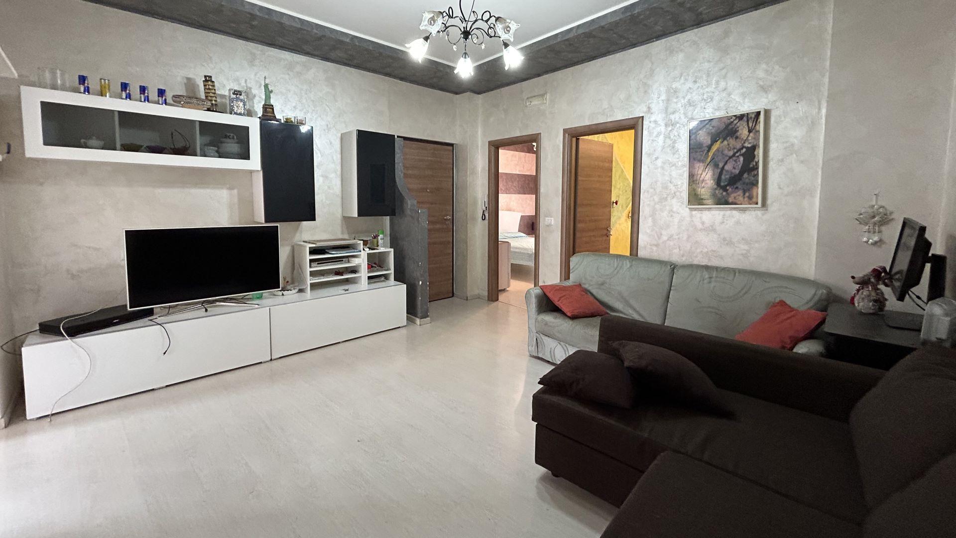 Sapri, appartamento  con Terrazzo