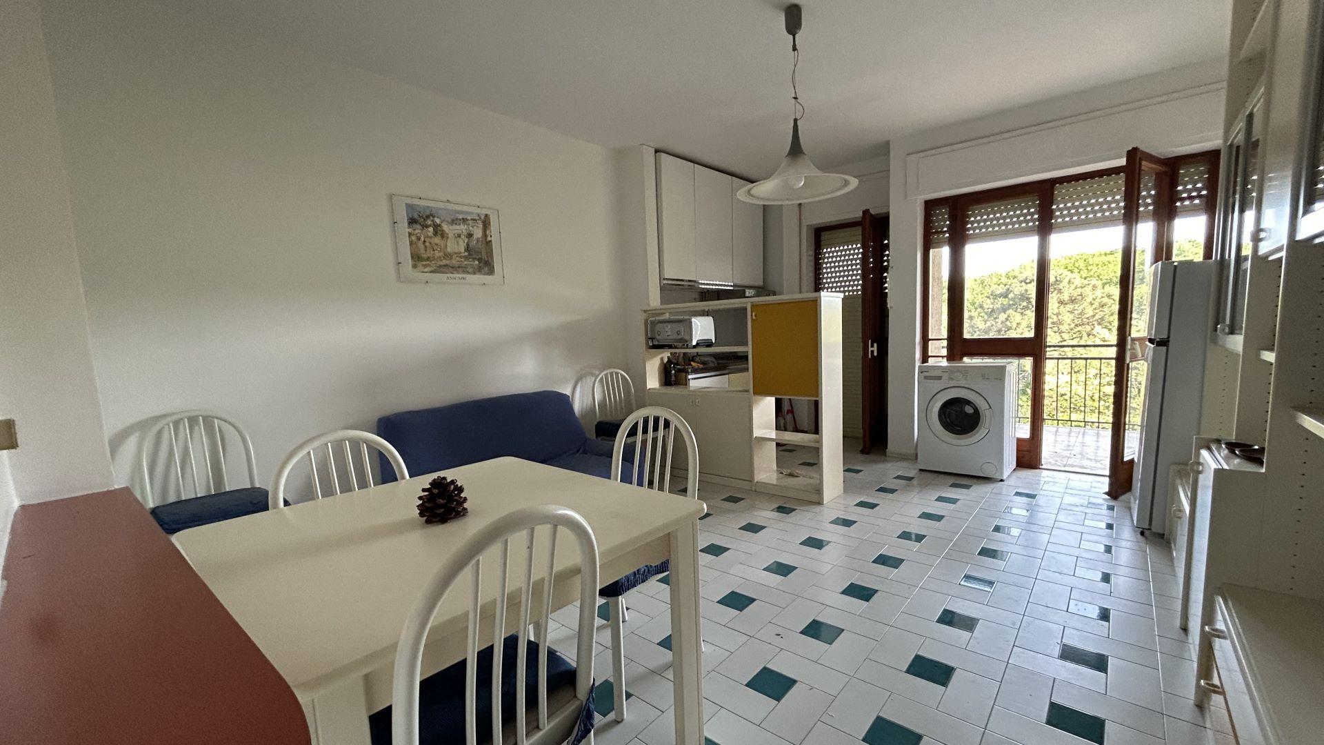 Appartamento con Terrazzo