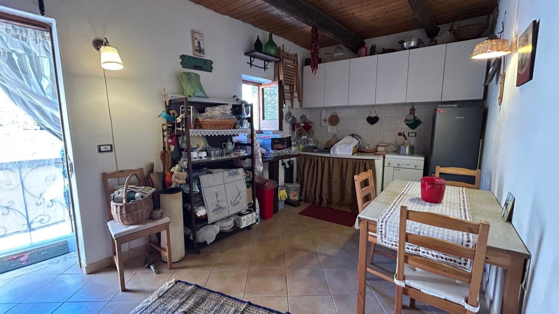 Appartamento