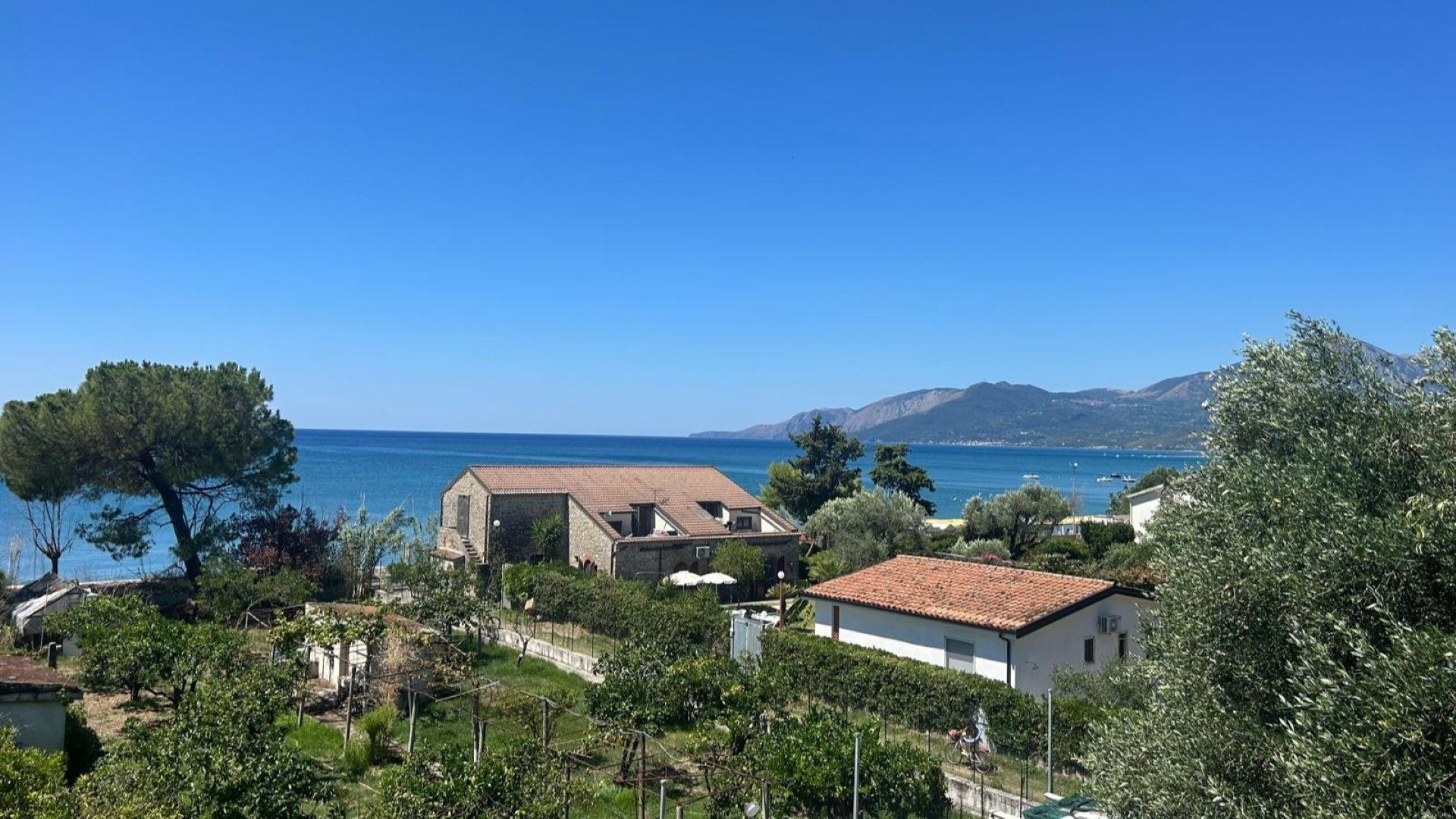 Abitazione a pochi passi dal Mare
